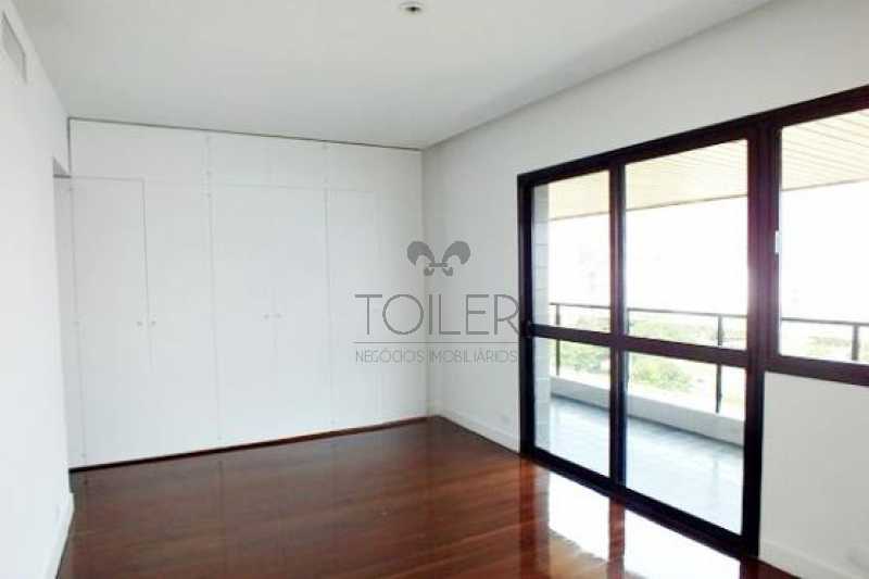 Conheça 08 do imóvel - Apartamento para venda e aluguel Avenida Epitácio Pessoa, Lagoa, Rio de Janeiro - R$ 10.800.000 - LG-EP4007 - 8 08 - 8
