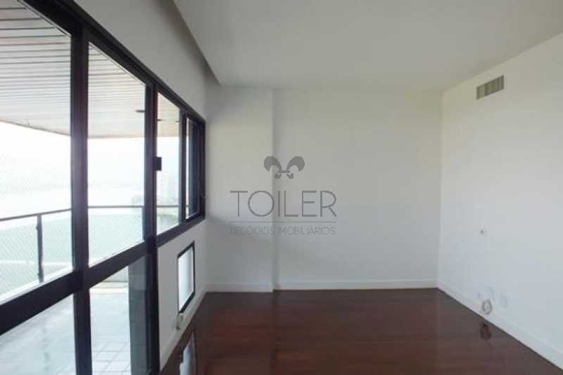 Conheça 09 do imóvel - Apartamento para venda e aluguel Avenida Epitácio Pessoa, Lagoa, Rio de Janeiro - R$ 10.800.000 - LG-EP4007 - 9 09 - 9