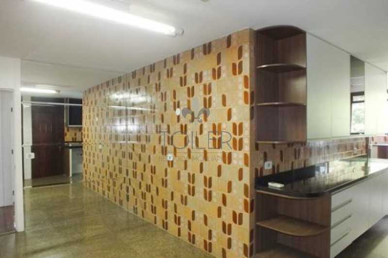 Conheça 18 do imóvel - Apartamento para venda e aluguel Avenida Epitácio Pessoa, Lagoa, Rio de Janeiro - R$ 10.800.000 - LG-EP4007 - 18 18 - 18