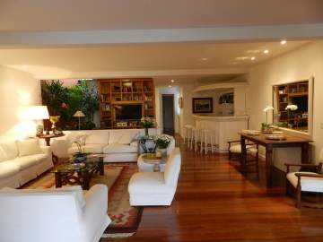 Cobertura à venda Rua Aldo Bonadei,Barra da Tijuca, Rio de Janeiro - R$ 3.500.000 - BT-AB4001