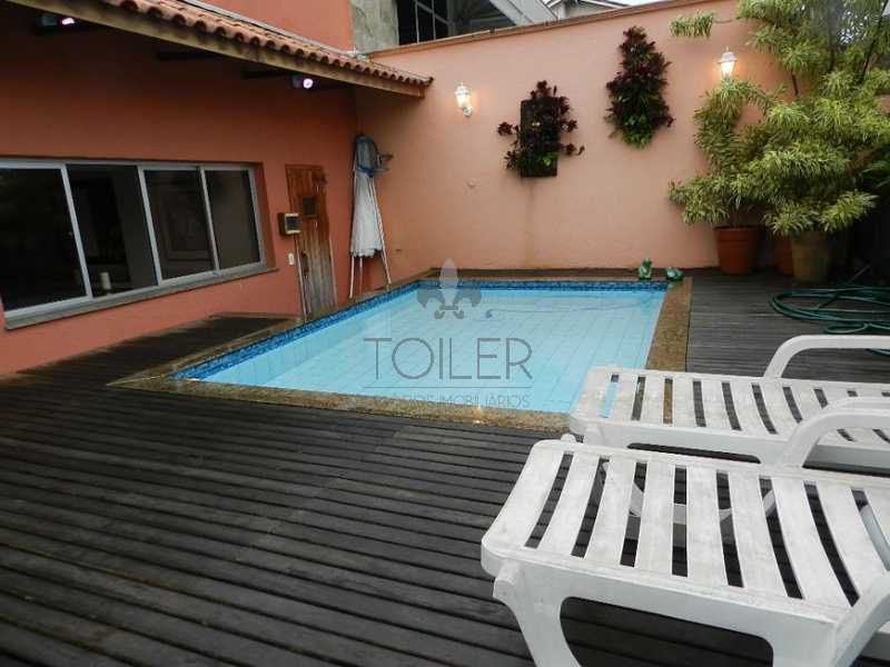 Conheça 03 do imóvel - Cobertura à venda Rua Aldo Bonadei,Barra da Tijuca, Rio de Janeiro - R$ 3.500.000 - BT-AB4001 - 3 03 - 3
