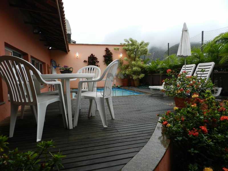 Conheça 04 do imóvel - Cobertura à venda Rua Aldo Bonadei,Barra da Tijuca, Rio de Janeiro - R$ 3.500.000 - BT-AB4001 - 4 04 - 4