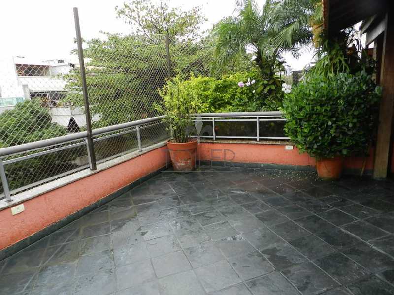 Conheça 06 do imóvel - Cobertura à venda Rua Aldo Bonadei,Barra da Tijuca, Rio de Janeiro - R$ 3.500.000 - BT-AB4001 - 6 06 - 6