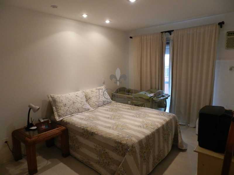 Conheça 13 do imóvel - Cobertura à venda Rua Aldo Bonadei,Barra da Tijuca, Rio de Janeiro - R$ 3.500.000 - BT-AB4001 - 13 13 - 13