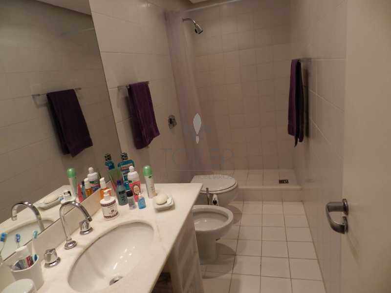 Conheça 14 do imóvel - Cobertura à venda Rua Aldo Bonadei,Barra da Tijuca, Rio de Janeiro - R$ 3.500.000 - BT-AB4001 - 14 14 - 14