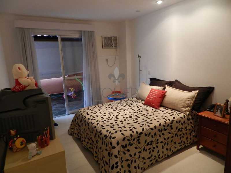 Conheça 15 do imóvel - Cobertura à venda Rua Aldo Bonadei,Barra da Tijuca, Rio de Janeiro - R$ 3.500.000 - BT-AB4001 - 15 15 - 15