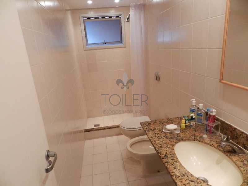 Conheça 16 do imóvel - Cobertura à venda Rua Aldo Bonadei,Barra da Tijuca, Rio de Janeiro - R$ 3.500.000 - BT-AB4001 - 16 16 - 16