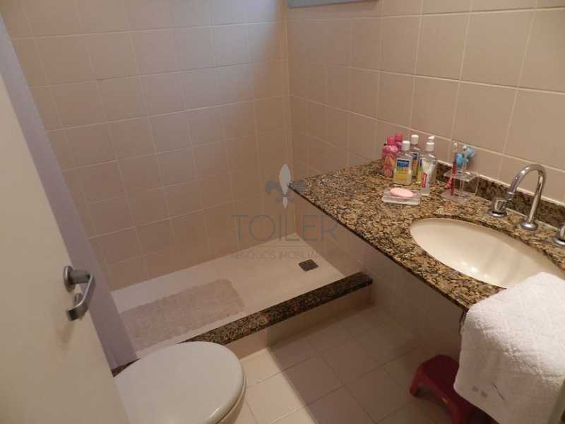 Conheça 18 do imóvel - Cobertura à venda Rua Aldo Bonadei,Barra da Tijuca, Rio de Janeiro - R$ 3.500.000 - BT-AB4001 - 18 18 - 18