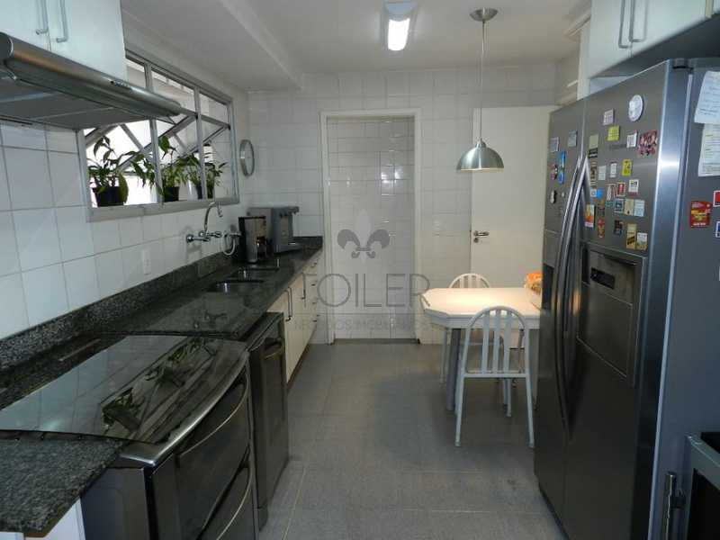 Conheça 19 do imóvel - Cobertura à venda Rua Aldo Bonadei,Barra da Tijuca, Rio de Janeiro - R$ 3.500.000 - BT-AB4001 - 19 19 - 19