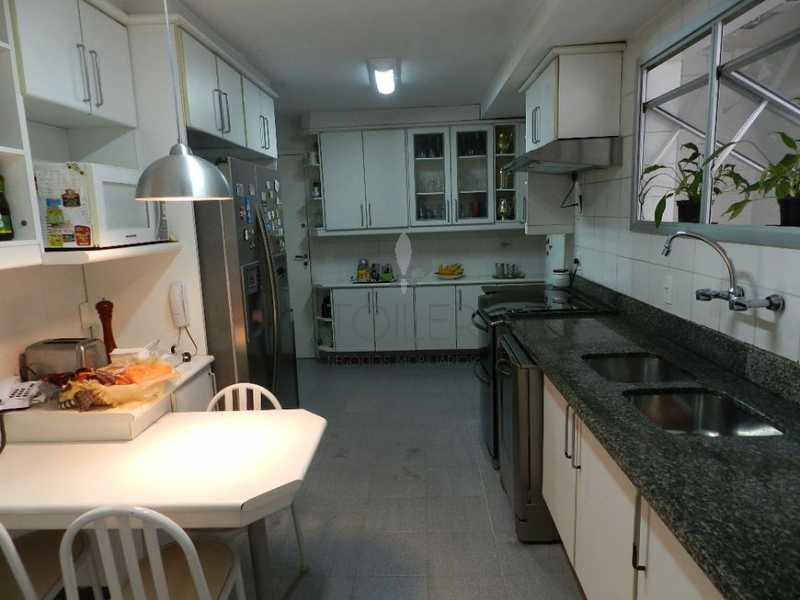 Conheça 20 do imóvel - Cobertura à venda Rua Aldo Bonadei,Barra da Tijuca, Rio de Janeiro - R$ 3.500.000 - BT-AB4001 - 20 20 - 20