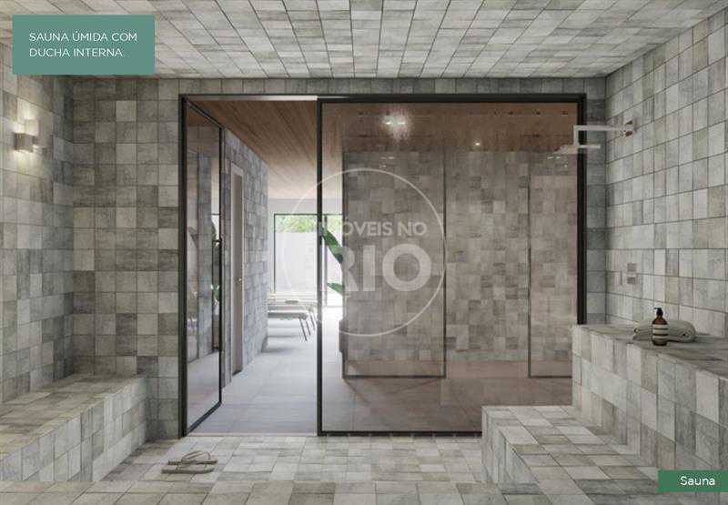 Conheça 25737 do empreendimento - Fachada - Tiê Residencial Tijuca - 358 - 31 25737 - 31