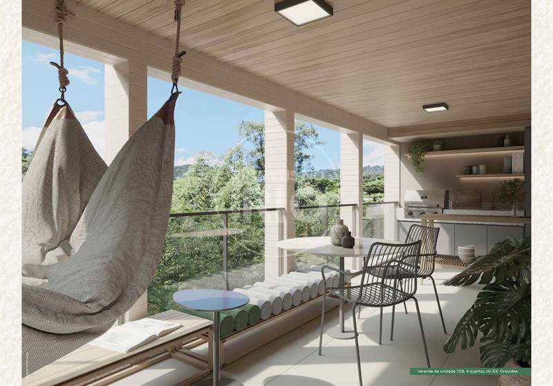 Conheça 25740 do empreendimento - Fachada - Tiê Residencial Tijuca - 358 - 34 25740 - 34
