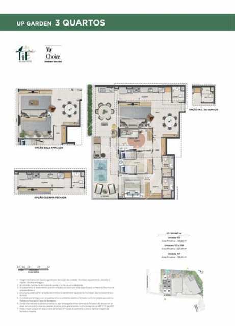 Conheça 25746 do empreendimento - Fachada - Tiê Residencial Tijuca - 358 - 40 25746 - 40