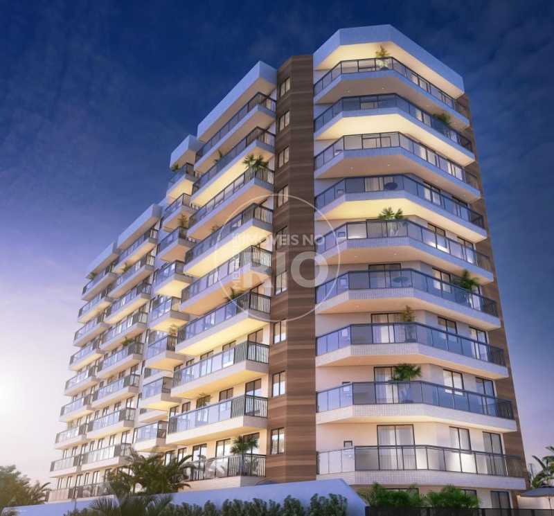 Conheça 25757 do empreendimento - Fachada - Tiê Residencial Tijuca - 358 - 51 25757 - 51