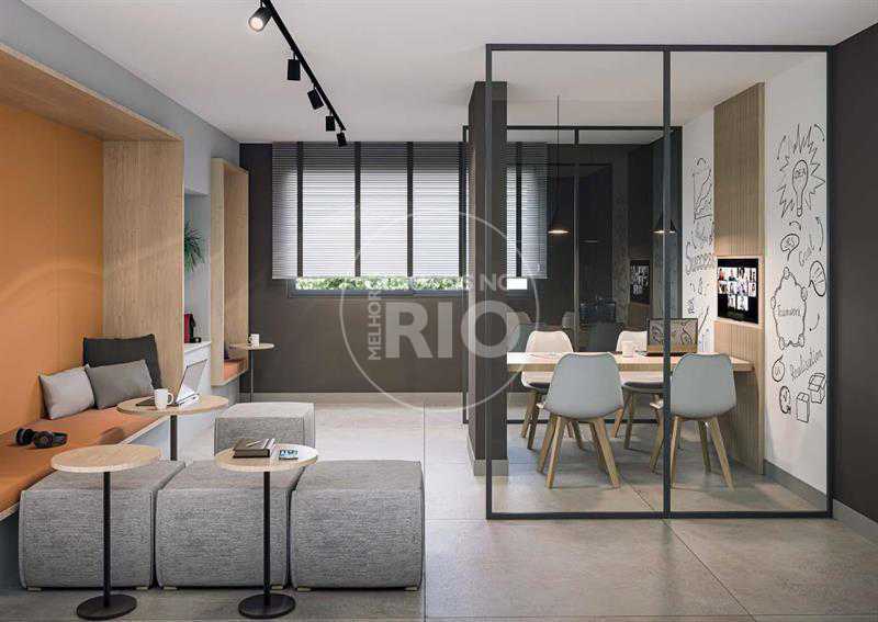 Conheça 30349_g do empreendimento - Fachada - Ornato Tijuca - 359 - 3 30349_g - 3