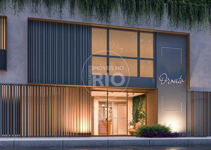 Conheça 30358_g do empreendimento - Fachada - Ornato Tijuca - 359 - 11 30358_g - 11