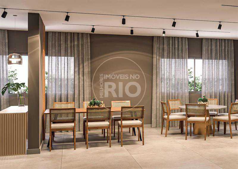Conheça 30360_g do empreendimento - Fachada - Ornato Tijuca - 359 - 12 30360_g - 12