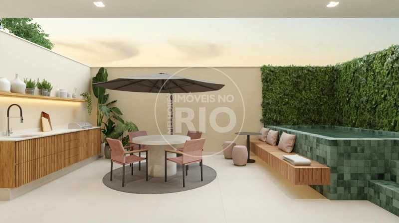 Conheça 61842 do empreendimento - Fachada - Satamini 12 - 360 - 15 61842 - 15