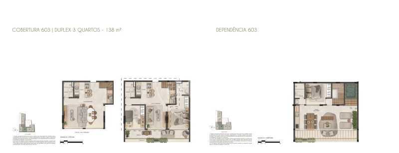Conheça 61859 do empreendimento - Fachada - Satamini 12 - 360 - 31 61859 - 31