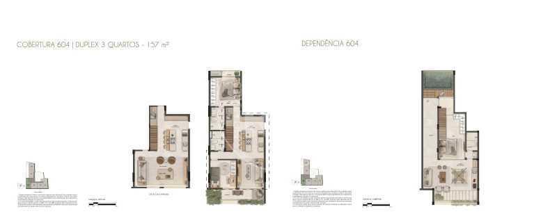 Conheça 61860 do empreendimento - Fachada - Satamini 12 - 360 - 32 61860 - 32