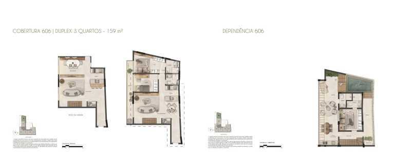 Conheça 61862 do empreendimento - Fachada - Satamini 12 - 360 - 34 61862 - 34