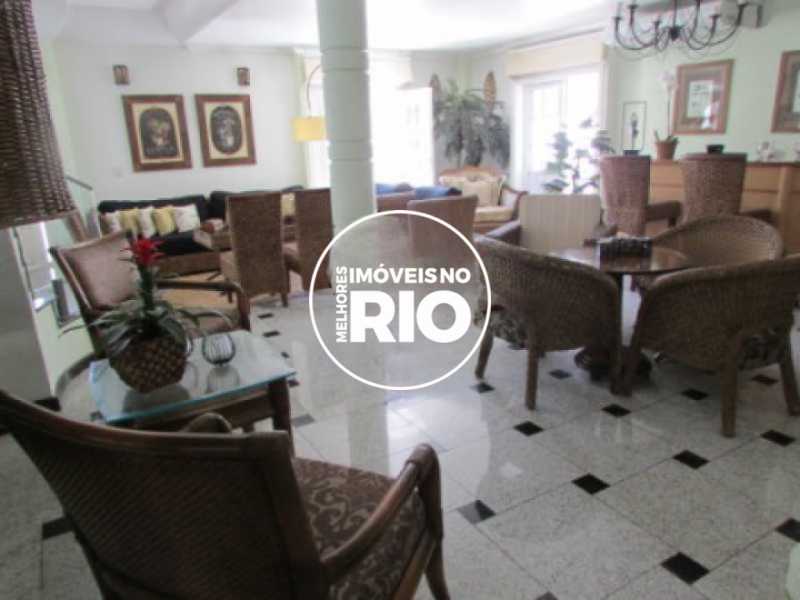 Conheça Casa na Barra da Tijuca do imóvel - Casa em Condomínio à venda Avenida das Américas,Rio de Janeiro,RJ - R$ 7.000.000 - CB0498 - 8 Casa na Barra da Tijuca - 8