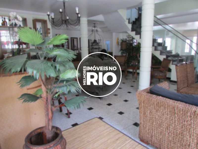 Conheça Casa na Barra da Tijuca do imóvel - Casa em Condomínio à venda Avenida das Américas,Rio de Janeiro,RJ - R$ 7.000.000 - CB0498 - 10 Casa na Barra da Tijuca - 10