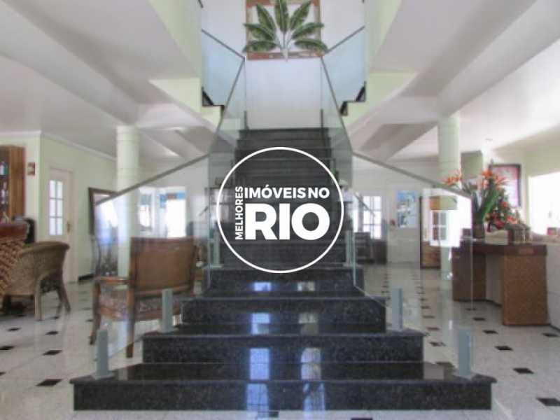 Conheça Casa na Barra da Tijuca do imóvel - Casa em Condomínio à venda Avenida das Américas,Rio de Janeiro,RJ - R$ 7.000.000 - CB0498 - 11 Casa na Barra da Tijuca - 11