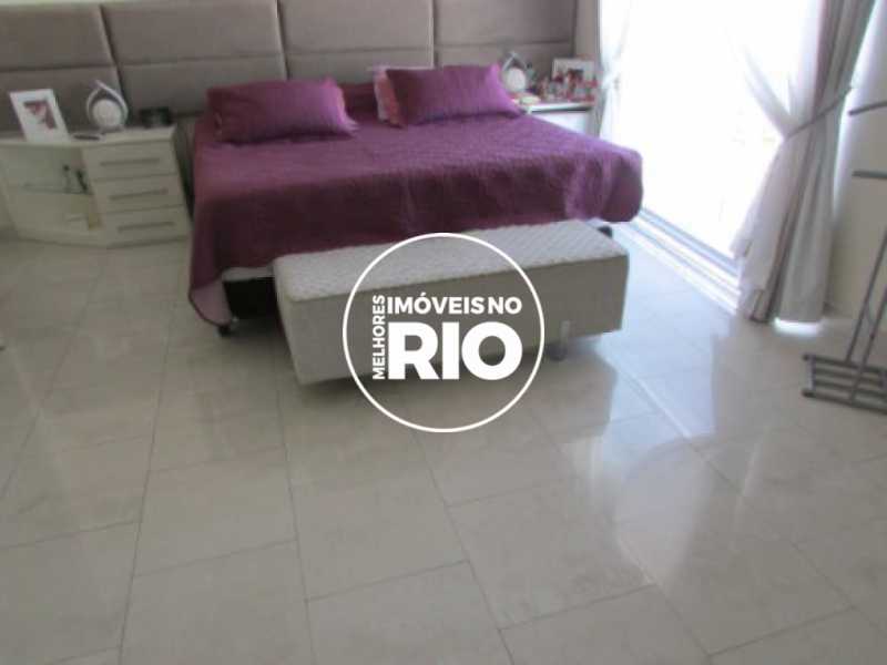 Conheça Casa na Barra da Tijuca do imóvel - Casa em Condomínio à venda Avenida das Américas,Rio de Janeiro,RJ - R$ 7.000.000 - CB0498 - 12 Casa na Barra da Tijuca - 12