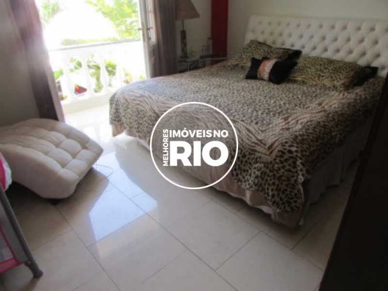 Conheça Casa na Barra da Tijuca do imóvel - Casa em Condomínio à venda Avenida das Américas,Rio de Janeiro,RJ - R$ 7.000.000 - CB0498 - 13 Casa na Barra da Tijuca - 13