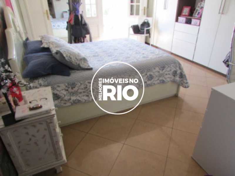 Conheça Casa na Barra da Tijuca do imóvel - Casa em Condomínio à venda Avenida das Américas,Rio de Janeiro,RJ - R$ 7.000.000 - CB0498 - 14 Casa na Barra da Tijuca - 14