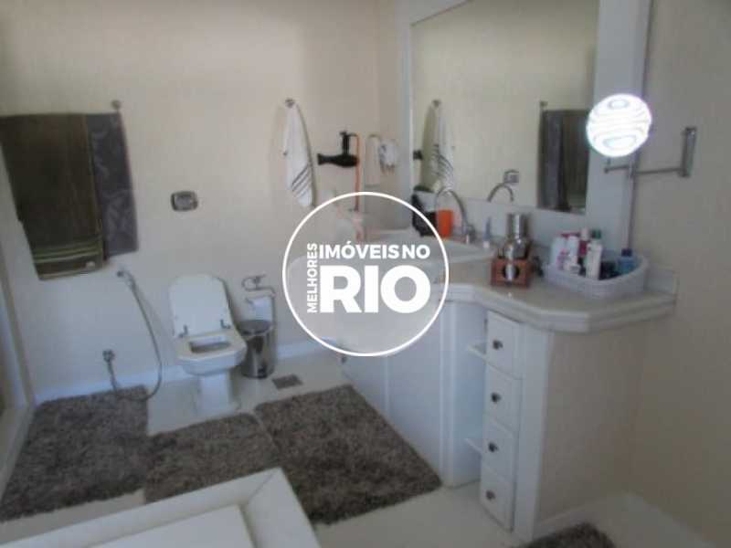 Conheça Casa na Barra da Tijuca do imóvel - Casa em Condomínio à venda Avenida das Américas,Rio de Janeiro,RJ - R$ 7.000.000 - CB0498 - 17 Casa na Barra da Tijuca - 17