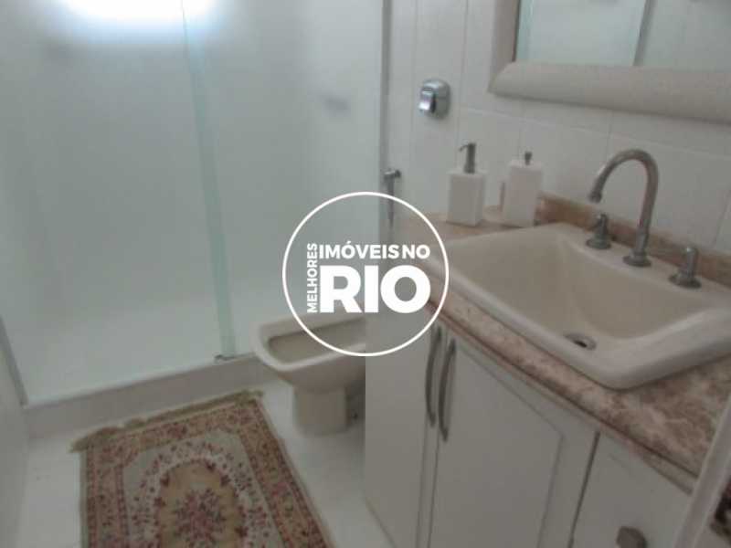 Conheça Casa na Barra da Tijuca do imóvel - Casa em Condomínio à venda Avenida das Américas,Rio de Janeiro,RJ - R$ 7.000.000 - CB0498 - 18 Casa na Barra da Tijuca - 18
