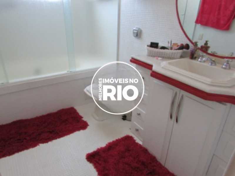 Conheça Casa na Barra da Tijuca do imóvel - Casa em Condomínio à venda Avenida das Américas,Rio de Janeiro,RJ - R$ 7.000.000 - CB0498 - 19 Casa na Barra da Tijuca - 19