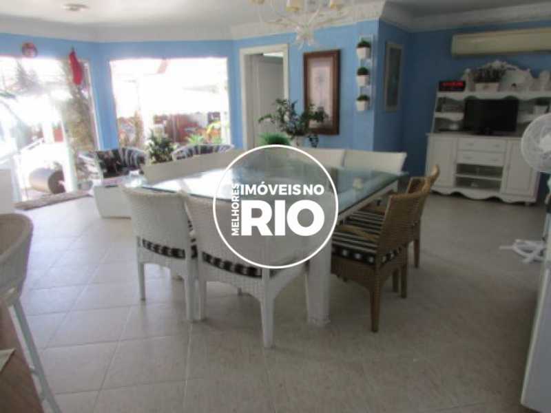 Conheça Casa na Barra da Tijuca do imóvel - Casa em Condomínio à venda Avenida das Américas,Rio de Janeiro,RJ - R$ 7.000.000 - CB0498 - 22 Casa na Barra da Tijuca - 22