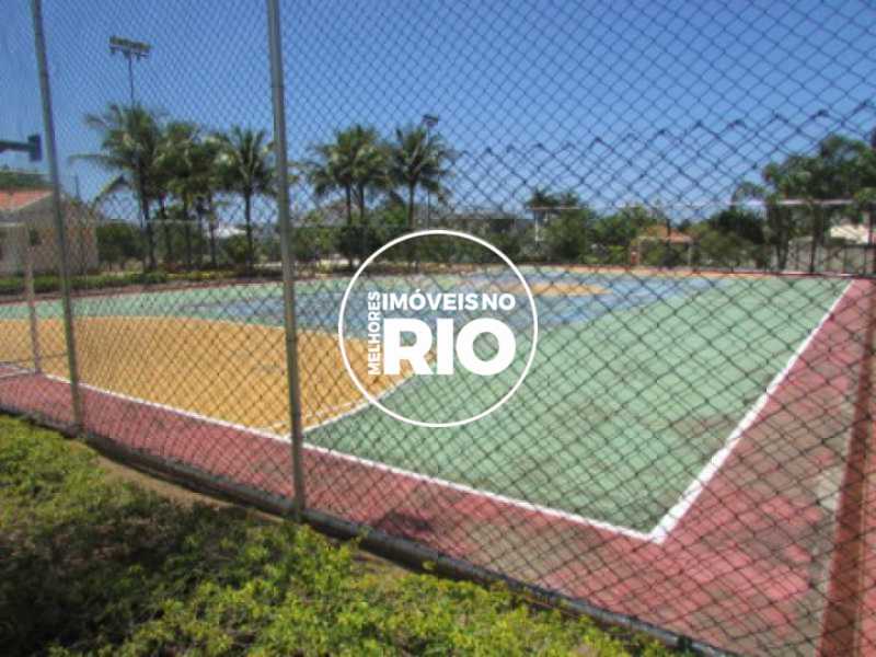 Conheça Casa na Barra da Tijuca do imóvel - Casa em Condomínio à venda Avenida das Américas,Rio de Janeiro,RJ - R$ 7.000.000 - CB0498 - 24 Casa na Barra da Tijuca - 24