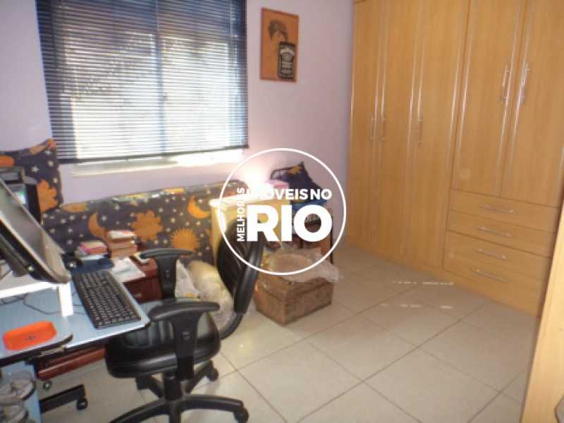 Conheça Casa de Vila na Tijuca do imóvel - Casa de Vila 2 quartos à venda Rio de Janeiro,RJ - R$ 420.000 - MIR0664 - 4 Casa de Vila na Tijuca - 4