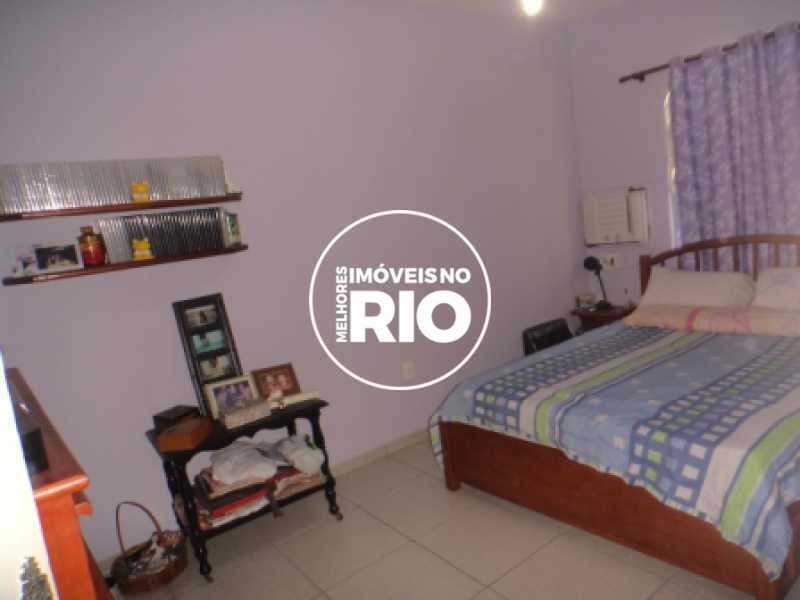 Conheça Casa de Vila na Tijuca do imóvel - Casa de Vila 2 quartos à venda Rio de Janeiro,RJ - R$ 420.000 - MIR0664 - 5 Casa de Vila na Tijuca - 5