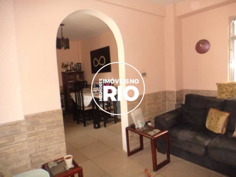 Conheça Casa de Vila na Tijuca do imóvel - Casa de Vila 2 quartos à venda Rio de Janeiro,RJ - R$ 420.000 - MIR0664 - 19 Casa de Vila na Tijuca - 19