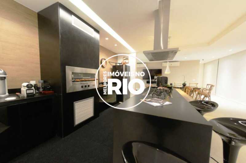 Conheça Casa na Barra da Tijuca do imóvel - Casa em Condomínio 8 quartos à venda Rio de Janeiro,RJ - R$ 13.000.000 - CB0148 - 13 Casa na Barra da Tijuca - 13