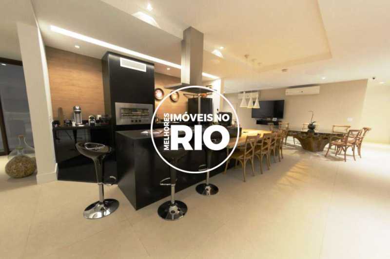 Conheça Casa na Barra da Tijuca do imóvel - Casa em Condomínio 8 quartos à venda Rio de Janeiro,RJ - R$ 13.000.000 - CB0148 - 14 Casa na Barra da Tijuca - 14