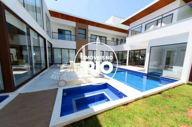 Casa Duplex na Barra da Tijuca - 1