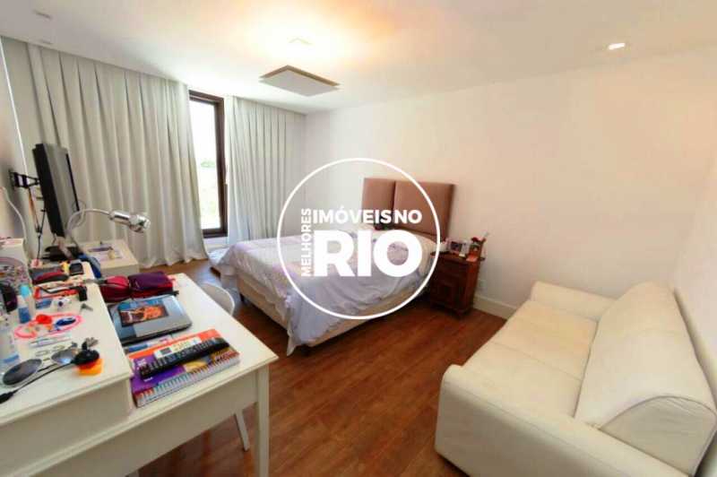 Casa Duplex na Barra da Tijuca - 7