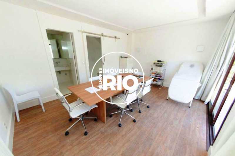Casa Duplex na Barra da Tijuca - 9