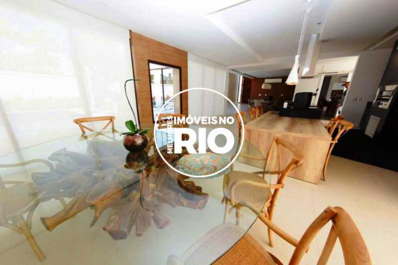 Casa Duplex na Barra da Tijuca - 10