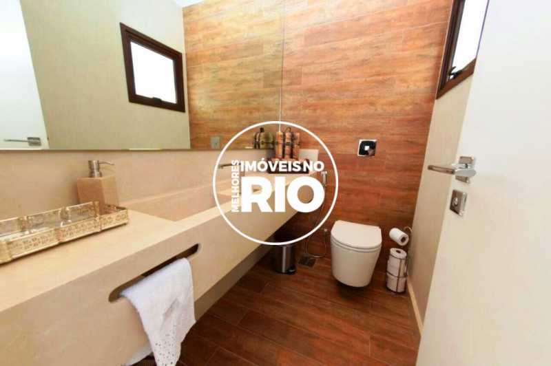 Casa Duplex na Barra da Tijuca - 11