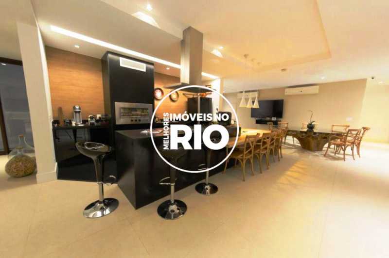 Casa Duplex na Barra da Tijuca - 14