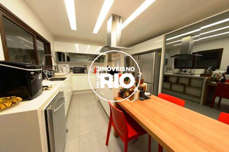 Casa Duplex na Barra da Tijuca - 15