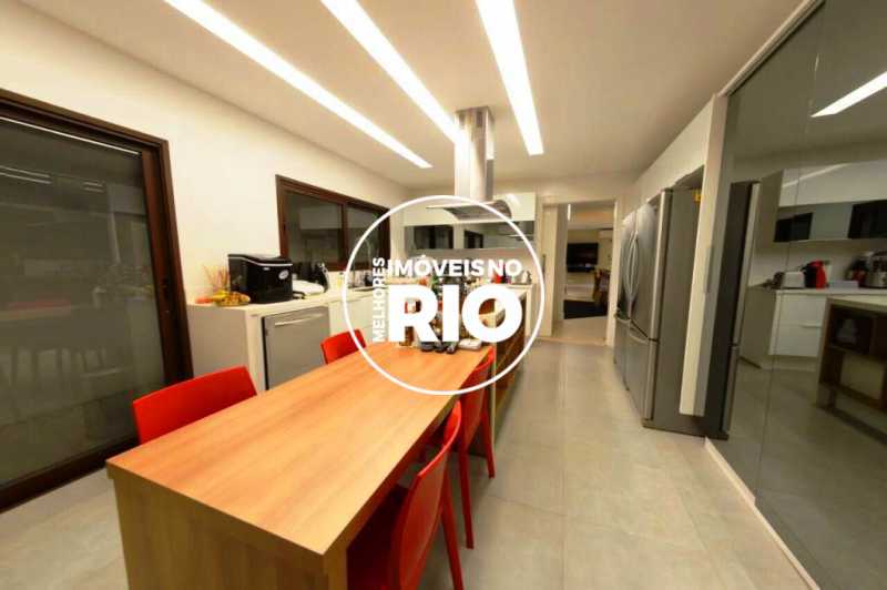 Casa Duplex na Barra da Tijuca - 16