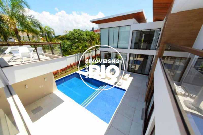 Casa Duplex na Barra da Tijuca - 18